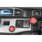 Продукт Акумулаторен джип M Class, 12V с меки гуми и кожена седалка - 28 - BG Hlapeta
